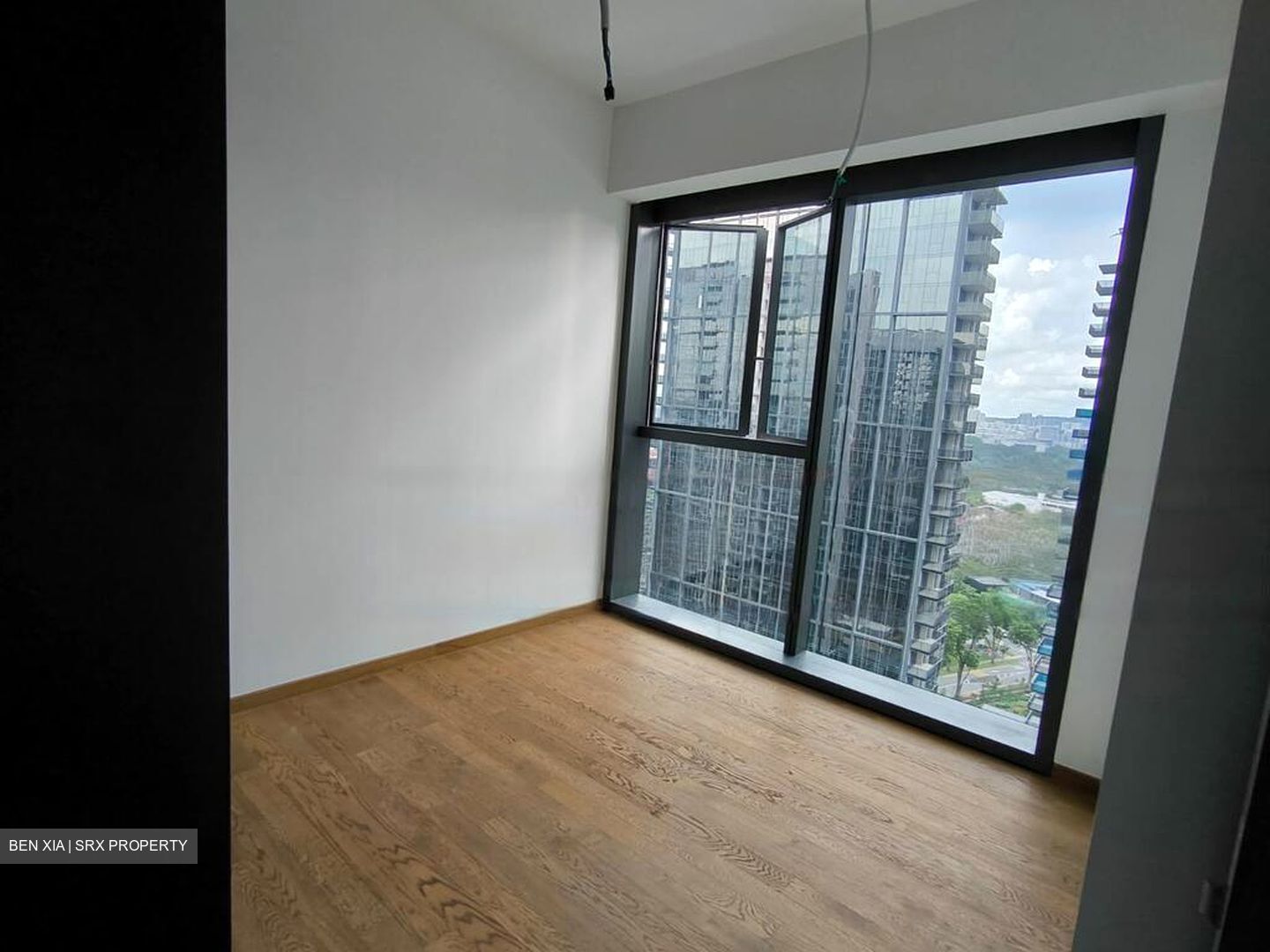 Parc Clematis (D5), Apartment #417448341